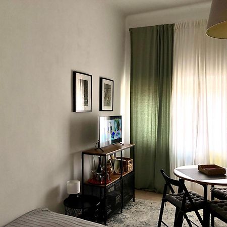 Mansarda Di Nolo-Mm Pasteur-Red Line Appartement Milaan Buitenkant foto