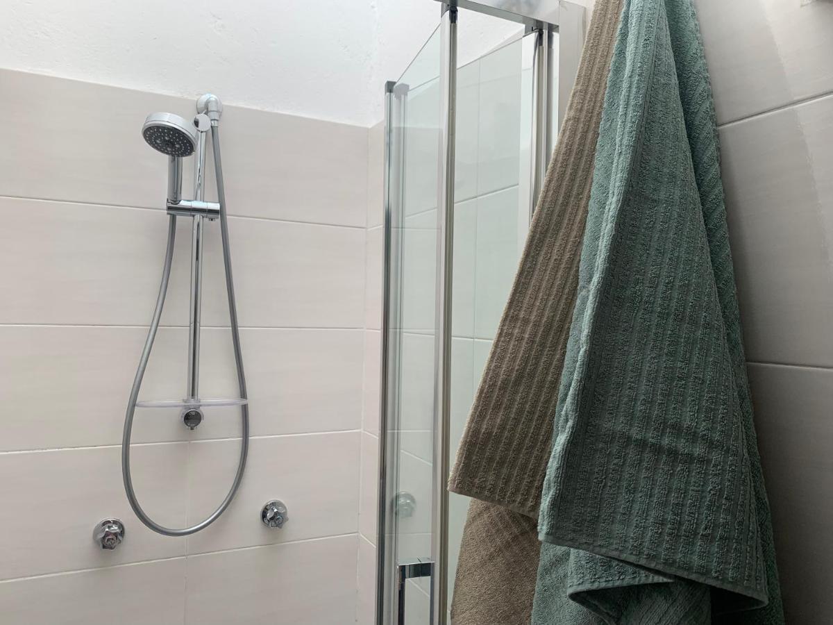 Mansarda Di Nolo-Mm Pasteur-Red Line Appartement Milaan Buitenkant foto