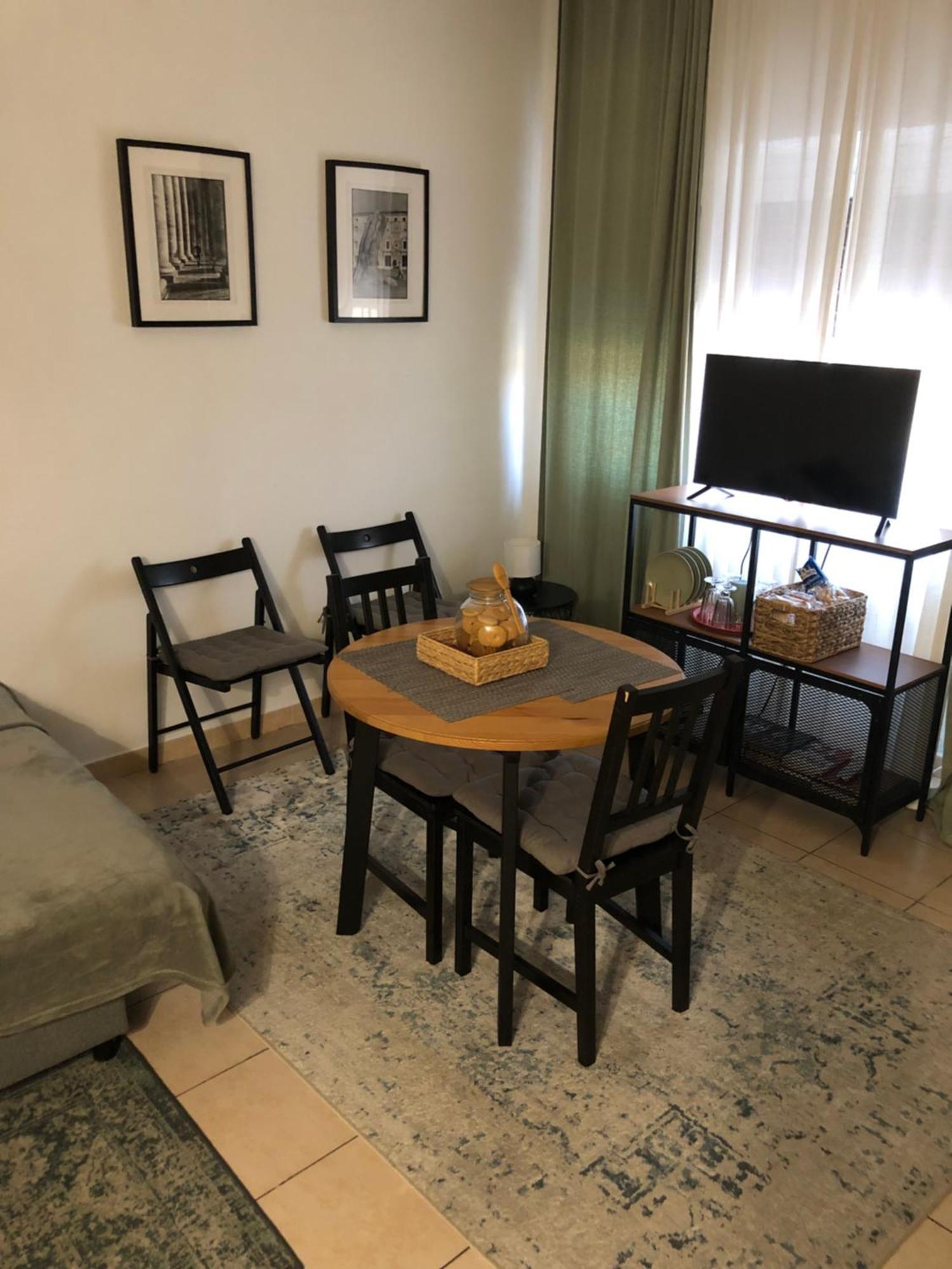 Mansarda Di Nolo-Mm Pasteur-Red Line Appartement Milaan Buitenkant foto