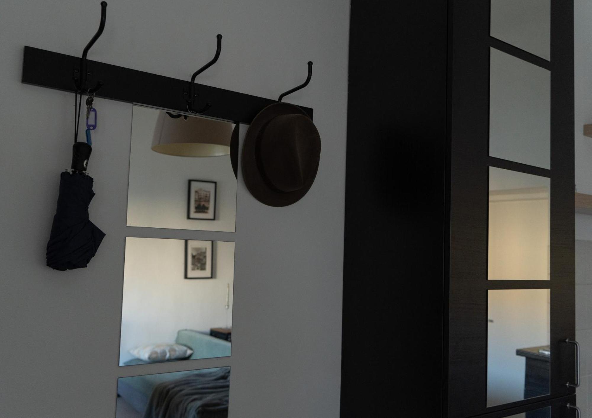 Mansarda Di Nolo-Mm Pasteur-Red Line Appartement Milaan Buitenkant foto