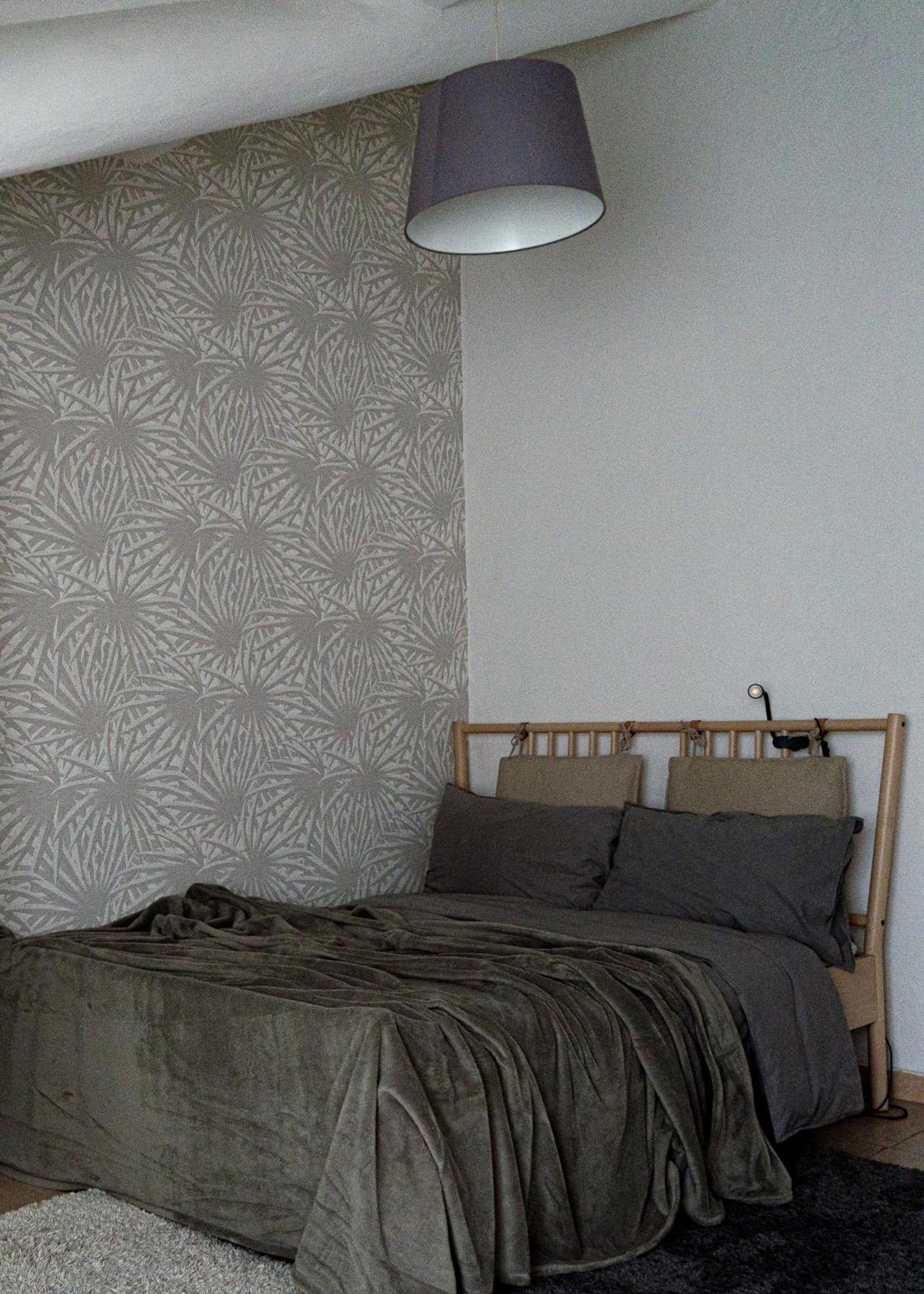 Mansarda Di Nolo-Mm Pasteur-Red Line Appartement Milaan Buitenkant foto